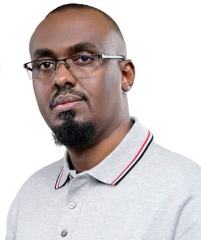 Abdi Shurie