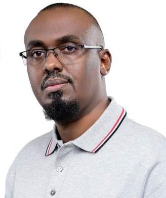 Abdi Shurie