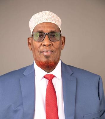 Yusuf Adan