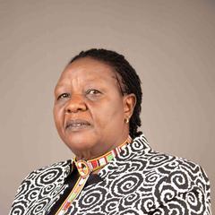 Agnes Mantaine