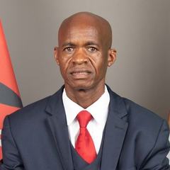 Munyi Mundigi