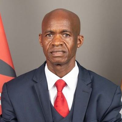 Munyi Mundigi