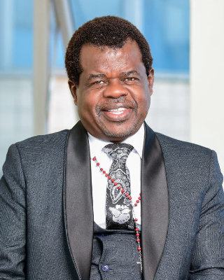 Okiya Omtatah