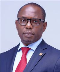 Anthony Oluoch