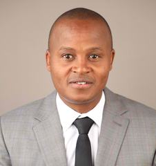 Nolfason Barongo