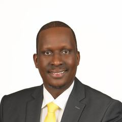Benjamin Langat