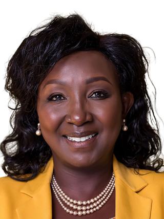 Gladys Boss