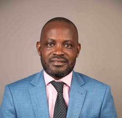 Kenneth Tungule