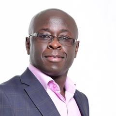Christopher Wangaya