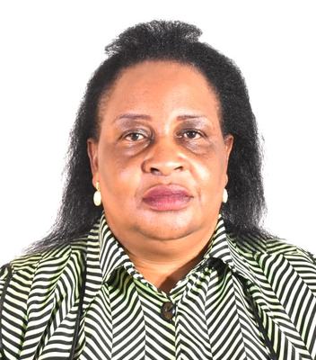 Consolata Wakwabubi