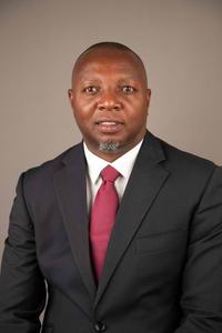 Daniel Manduku