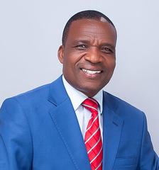 David Ndakwa