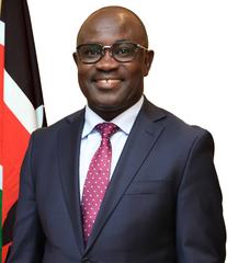 David Ochieng