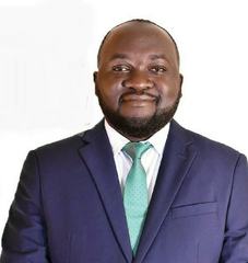 David Wakoli Wafula