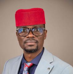 Didmus Barasa