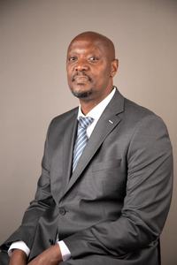 Duncan Mathenge