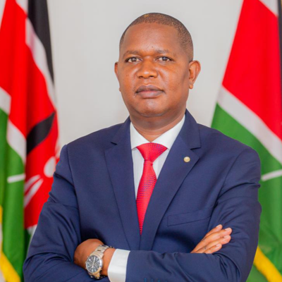 Mwengi Mutuse