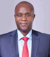 Edwin Gichuki