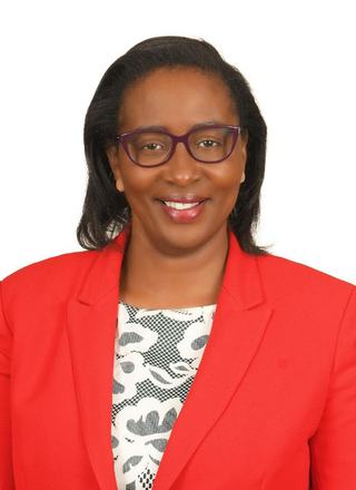 Beatrice Elachi