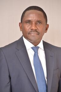 Elisha Odhiambo