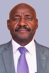 Kivasu Nzioka
