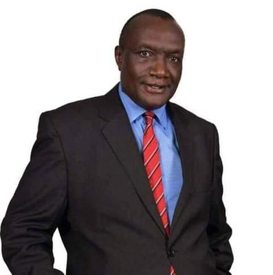 Ernest Kivai