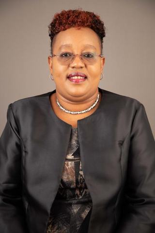 Faith Gitau