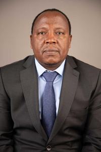 George Gachagua