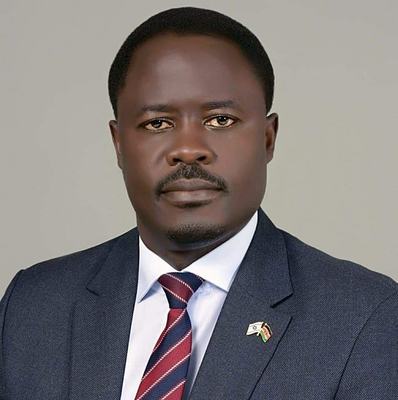Peter Kaluma