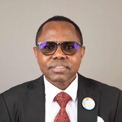 Gideon Mulyungi