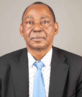 Harrison Kombe