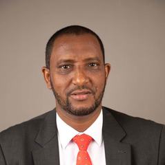Hussein Weytan