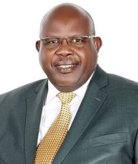 Jackson Kosgei