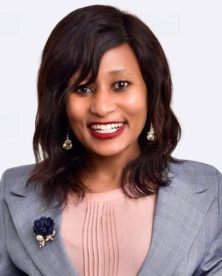 Njeri Maina