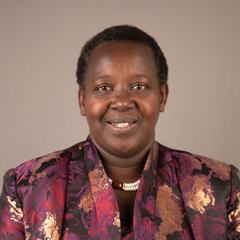 Janet Sitienei