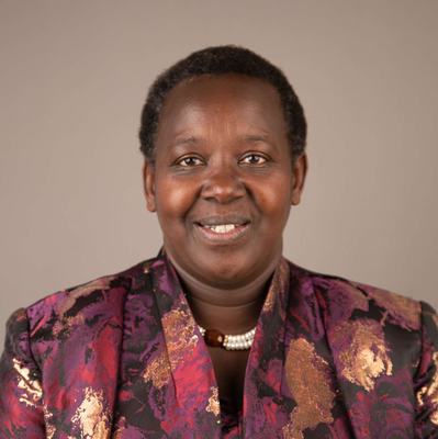 Janet Sitienei