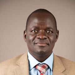 Jared Okello