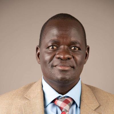 Jared Okello