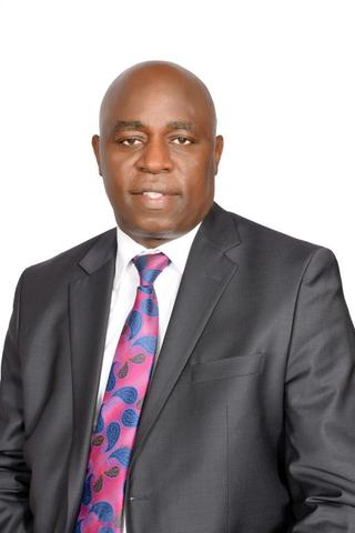 Joash Nyamoko