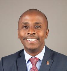 John Kiarie