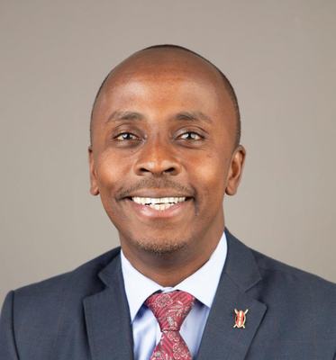John Kiarie