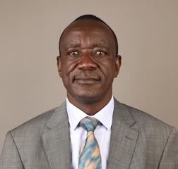 John Makali