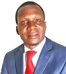 John Chikati