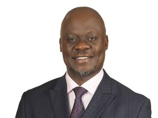 Walter Owino