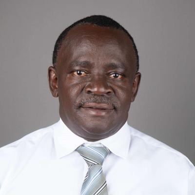 Joseph Gitari