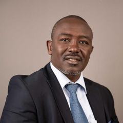 Joseph Samal Lomwa
