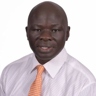 Aduma Owuor