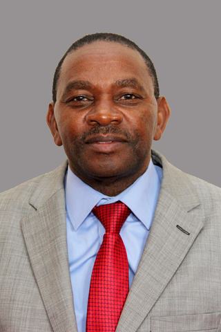 Joshua Mwalyo