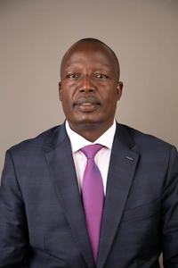 Julius Melly