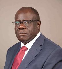 Julius Sunkuli